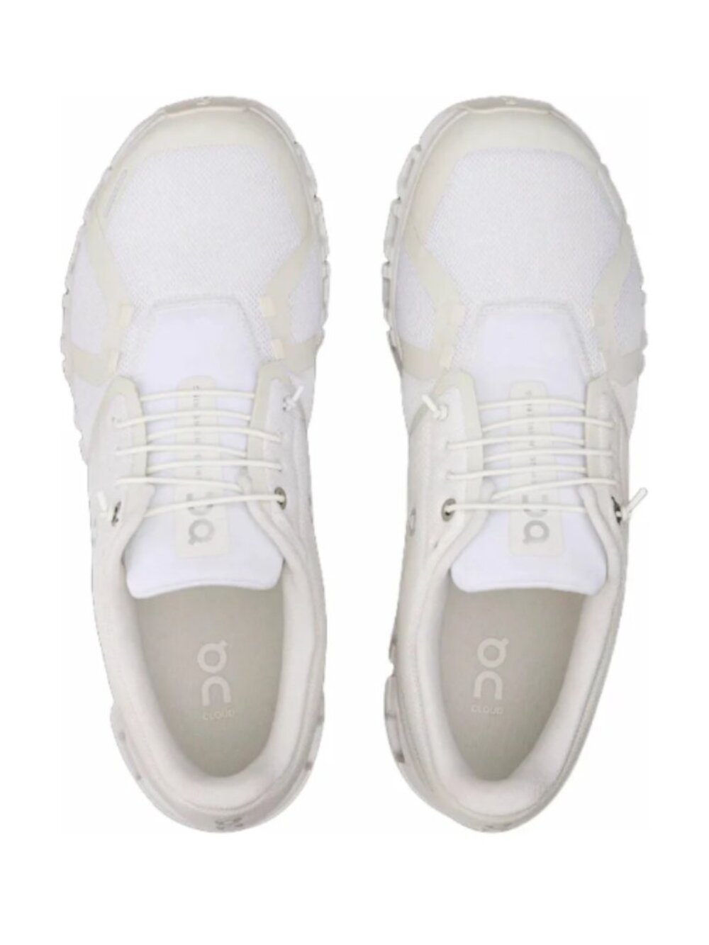 On Running Cloud 6 'All White'